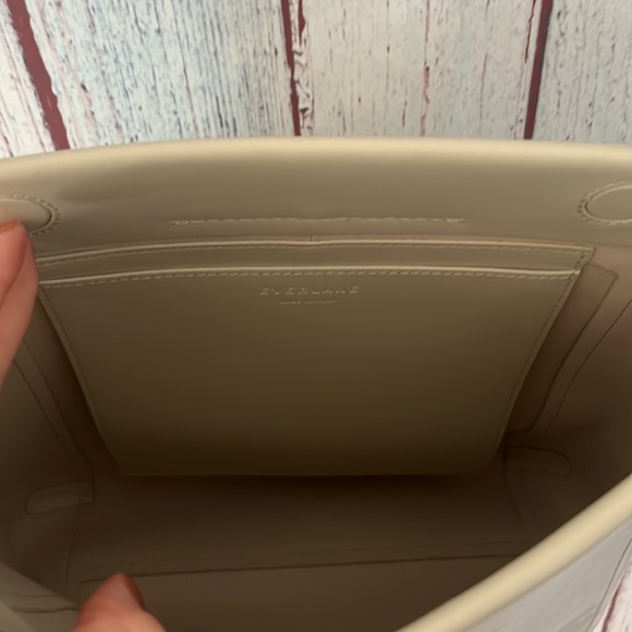NWT Everlane the Form Bag - Picture 6 of 7